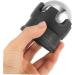 Magiclulu 3-in-1 Body Massage Gear | Health Promotion Roller Ball Tool for Face & Body | Stainless Steel Ice Roller for Home Use - Buy Online on GoSupps.com