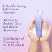 TATCHA Dewy Skin Cream 50mL & Rice Wash 120mL Bundle - Hydrating Skincare Set - Buy Online on GoSupps.com