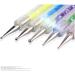 Ipetboom Sets Nail Drawing Pen Nail Dotting Pen Nail Art Uv Gel Pen Glue Pen - Buy Online on GoSupps.com