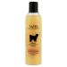 TAMEI BIO Conditioner fur rinsing for dogs - natural fur care for all races - easier combing smoothing and nourishing the fur -250 ml (nutritively fresh) - vegan