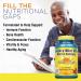 Buy Nature's Life Bioflavonoids 1000 mg - 250 Tablets | Antioxidant Support - Buy Online on GoSupps.com