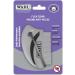 Wahl Canada Cat Flea Comb Helps Detect and Remove Fleas Easily Smooth rounded tips for comfort and safety Cat Grooming Cat Flea Comb - Model 58533 - Buy Online on GoSupps.com