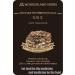 WonderLandHerbs MAITAKE D Fraction Mushroom Grifolan Extract Powder 100 g. 50% Polysaccharide