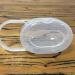 Buy WUUISDNX 3pcs Portable Baby Pacifier Holder - Odorless PP Pacifier Box for Newborns | Compact & Convenient Baby Accessories - Fast International Shipping - Buy Online on GoSupps.com