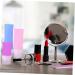 Buy 1 Set Silicone Travel Bottle Set - Anti-Leak Cosmetic Tubes for Women - Refillable Lotions & Toiletries - Perfect for Trips - Buy Online on GoSupps.com