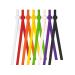 160PCS Elastic String for Masks with Adjustable Elastic Cord Lock, Adjustable Elastic Ear Loops, Stretchy Elastic Bands for Sewing and DIY Mask, 8 Multiple Color