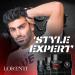 Sun Shine LORENTI TOKYO & SEOUL Barber Hairstyling gel keratin 500 ml hair gel men strong hold no sticking and without residue alcoholfree hair gel wet hair look gummy effect - Buy Online on GoSupps.com