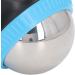Cold Massage Scooter & Muscle Ball - Hot & Cold Handheld Roller for Deep Tissue Relief | Sore Muscle & Fascia Massage - Buy Online on GoSupps.com