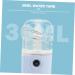 Hemoton 4pcs Small Pill Hydrating Instrument Facial Mister Face Mist Steamer Cool Mist Sprayer Face Mist Sprayer Face Steamer Spray Humidifier Beauty Sprayer Handy Facial Sprayer - Buy Online on GoSupps.com