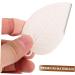 Frcolor Eyebrow Razor Set - 4 Ergonomic Facial Razors for Women | Precision Eye Brow Grooming Tools - Buy Online on GoSupps.com