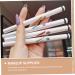Ipetboom 6pcs Red Eyeliner Pencil Makeup Eye Liners Make up Girls Liquid Eyeliner Cosmetic Lasting Template - Buy Online on GoSupps.com