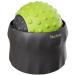 Massage ball for fascient tension sore muscles deep tissue trigger point muscle nodes and yoga relax manual massage ball 1 ball