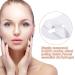 10 Pieces V Face Mask Set | Hydrotherapy Whitening Neck & Chin Mask for Anti-Aging Dark Spot Reduction & Fine Line Care - Buy Online on GoSupps.com
