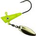 Crappie Magnet Fin Spin Kit - 8 Size 1/8 and 1/16 Jig Heads - Fishing Equipment & Accessories - Buy Online on GoSupps.com