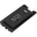 Battery Replacement for Tytera MD-UV390 MD-2017 MD-390 MD-680 | High-Quality International Shipping - Buy Online on GoSupps.com