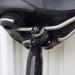 ONIPAX Bike Seat Clamp for Standard Rail Saddles - Secure and Reliable - Buy Online on GoSupps.com