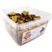 Lonka Duo Vanilla Chocolate Flavoured Fudge Tub - 2kg - Buy Online on GoSupps.com