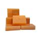 Organic Ginger Soap - 120 Ounce | Natural Handmade Body Wash - Buy Online on GoSupps.com