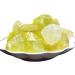 Citrine Raw Crystals Large 1.25-2.0 | Natural Healing Stones for Tumbling, Cabbing, Polishing | Wicca & Reiki | Fountain Rocks Decor - Buy Online on GoSupps.com
