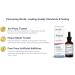 Trimova Vitamin Drops for Metabolism - 1 Fl Oz | Boost Energy & Wellness for Men & Women - Buy Online on GoSupps.com