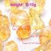 Natural Crystal Rough 20/50G Natural Raw Yellow Citrine Quartz Crystal Rough Stone Specimen Crystal Love Natural Stones and Minerals Fish Tank Gift Ornaments (Color : Citrine Size : 50g) 50g Citrine - Buy Online on GoSupps.com