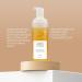 OFRA Vitamin C Cleanser | Brightening Vitamin C Cleanser for Radiant and Refreshed Skin | Daily Face Wash and Gentle for All Skin Types | Boosts Glow and Clarity | 8 oz/240 ml - Buy Online on GoSupps.com