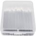 Disposable Brush Fine Tip Portable Multifunctional for Makeup Artists 50 Pcs - Buy Online on GoSupps.com