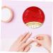 minkissy 2 Sets Electric Manicure Baby Trimmer Nail Electric Tools Nail Art Kit Pedicure Kit Nail Nail Tools for Nail Art Baby Nail Kit Nail File Electric Red Care Abs Nail Clippers - Buy Online on GoSupps.com