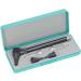 Buy Ergonomic Otoscope with LED Light - High Resolution Ear Otoscope Set for Professional & Home Use | International Shipping Available - Buy Online on GoSupps.com