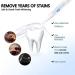 IDOLUSTER Teeth Whitening Pen - 2 Pack Gel 35% Carbamide Peroxide Fast Results No Sensitivity Travel-Friendly - Whiten Your Teeth Easily - Buy Online on GoSupps.com