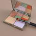 ENERGY Concealer Makeup Brush - Blending Liquid Cream, Full Coverage, High Light Brightening - 1 Count - Buy Online on GoSupps.com