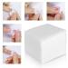 BTYMS 650 Pcs Lint Free Nail Wipes for Gel Polish Removal - Buy Online on GoSupps.com
