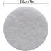 30 Pack Aromas Pads Replacement Pads Pads Pads Refill Pads Sponge Material for LVH128 Sponge Pads - Buy Online on GoSupps.com