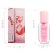 3 Colors Lip Plumper Gloss with Chili Extract | Hydrating Volumizing & High Shine Lip Tint for Fuller Lips - Perfect Makeup for Women & Girls - Buy Online on GoSupps.com