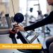MAGBUTLER 2-Pack Anthracite - Gymbutler Mobile Bottle Holder for Gym & Fitness Training | International Shipping Available - Buy Online on GoSupps.com