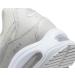 Nike Women's Air Max Command Running Shoes 36.5 EU - Beige Light Bone & White - International Shipping Available - Buy Online on GoSupps.com