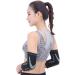 Ellenbogen Bandage - Elbow Support Brace for Men & Women | Sports Relief for Tennis & Volleyball | M/L/XL Available - Buy Online on GoSupps.com