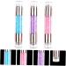 FOMIYES 3pcs Double Head Nail Template Nail Silicone Stamper Jelly Stamper for Nails Nail Jelly Stamper Manicure Supplies Rubber Nail Stamper Manicure Stamp Manicure Pen Nail Stamper Kit - Buy Online on GoSupps.com