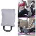 HASAKI Durable Weightlifting Sandbag for Fitness Training, Yoga, and Arm Workouts - Buy Online on GoSupps.com