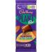 Cadbury Caramel Plant Bar 90g