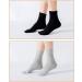 minkissy 5 Pairs Gel Ripstop Socks Women s Socks Silicone Socks for Cracked Feet Dry Cracked Socks Womens Socks Silicone Gel Moisturizing Silicone Sock Pure Cotton Ladies Socks Miss Ankle - Buy Online on GoSupps.com