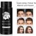 Poudre coiffante 15 g poudre texturante pour cheveux | Coiffage sans rin age avec effet volumisant pour femmes et hommes Aspect plus complet - Buy Online on GoSupps.com