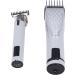 Professional High Power Hair Clipper Kit for Barbers | Precision Cutting & Durable Design - Buy Online on GoSupps.com