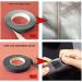 Waterproof Iron-On Seam Sealing Adhesive Tape - Grey 2M - Buy Online on GoSupps.com