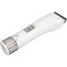 Electric Hair Clipper Portable Rechargeable Hair Care Clipper Easy Operation Light Indicator High Safety with 4 Guide Combs for Home - Buy Online on GoSupps.com