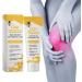 Bee Venom Cream Pain Relief Cream Reduce Pain Relieve Stiffness Muscle Sooting Cream for Joint Protection Discomfort Treatment Default - Buy Online on GoSupps.com