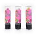 Crazy Color Pink Glitter Lipstick for Carnival & Mardi Gras - Stunning Party Makeup - Buy Online on GoSupps.com