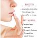 QRA Beetroot Lip Lightening Balm For Dark Lips For Men & Women With Shea Butter & Cocoa Butter For Dry Lips Sulphate & Paraben Free - 5gm - Buy Online on GoSupps.com