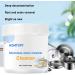 Cookware Cleaning Powder Pot Scale Remover | Stove Rust Pan Stainless Steel Pan Cleaner and Pot Scale Remover for Cookware Stove Klufo - Buy Online on GoSupps.com
