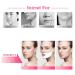 V Shape Face Mask - Firming Double V Line Lifting Mask for Women & Men | 6 Pieces - Shop Internationally - Buy Online on GoSupps.com